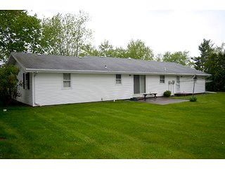 Property photo 11 - REAL ESTATE & PERSONAL PROPERTY AUCTION IN SOUTHEAST ALLEN COUNTY, INDIANA